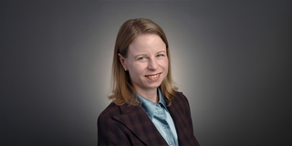 Photo of Dr. Jolie Ringash
