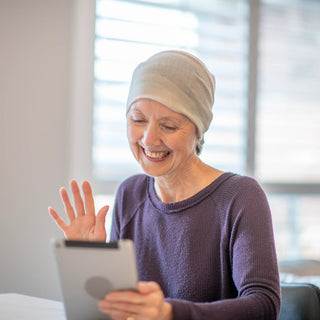 Fund Access to Cancer Information