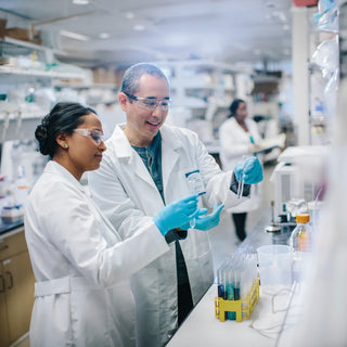 Fund Life-Saving Research in Nova Scotia