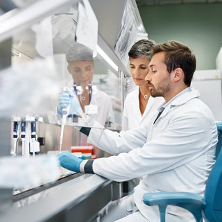 Fund life-saving research in PEI