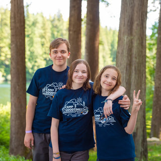 Fund Summer Camp in British Columbia