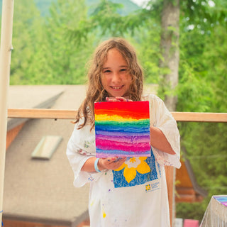 Fund Summer Camp in New Brunswick