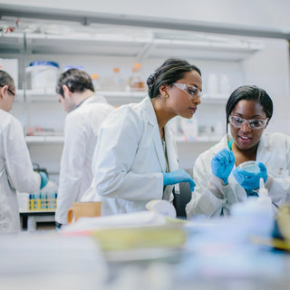 Fund World-leading Cancer Research