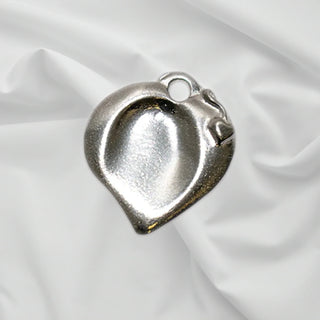 Comfort Heart Pendant